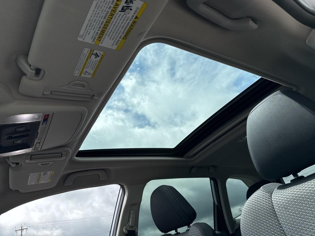used 2020 Subaru Forester car, priced at $23,473