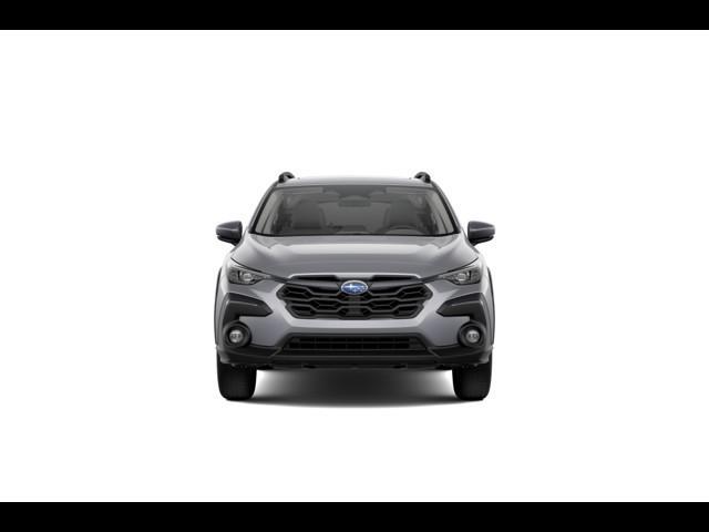 new 2024 Subaru Crosstrek car, priced at $35,201