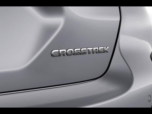 new 2024 Subaru Crosstrek car, priced at $35,201