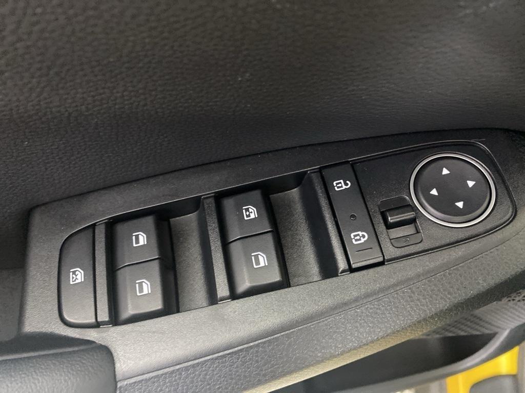 used 2022 Kia Seltos car, priced at $22,551