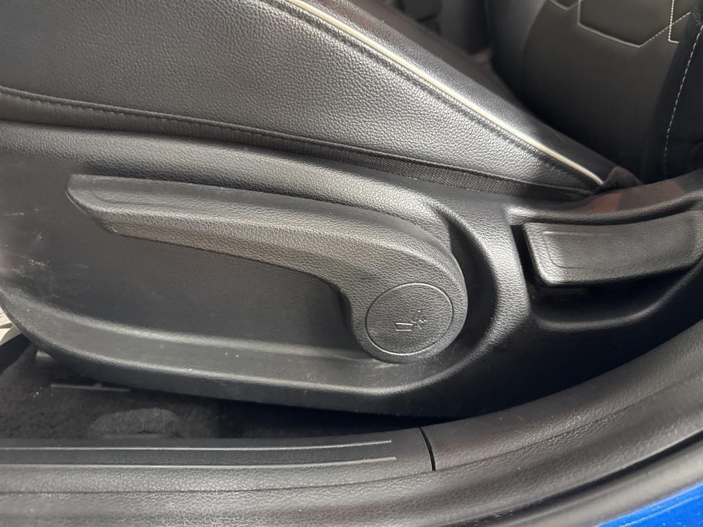 used 2023 Kia Forte car, priced at $20,395