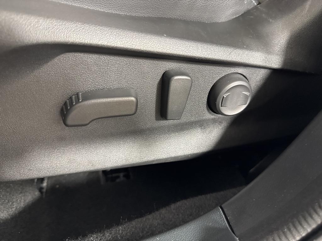 used 2023 Subaru Forester car, priced at $27,965