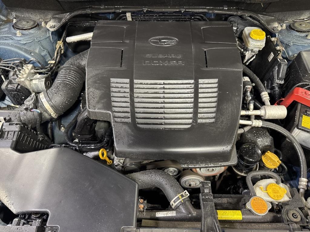 used 2023 Subaru Forester car, priced at $27,965