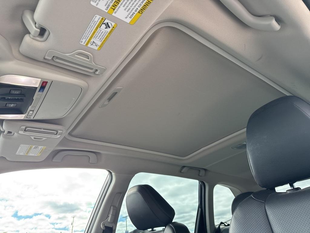 used 2021 Subaru Forester car, priced at $20,990