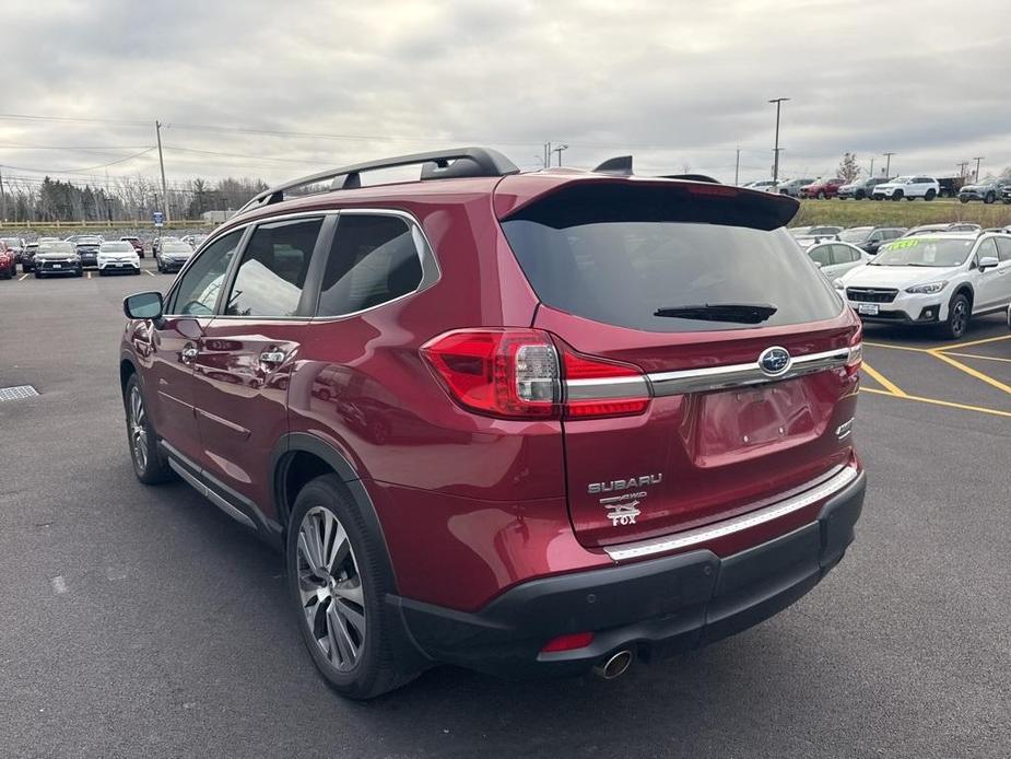 used 2021 Subaru Ascent car, priced at $32,929