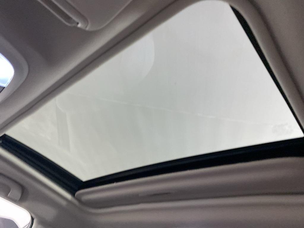 used 2022 Subaru Crosstrek car, priced at $24,235