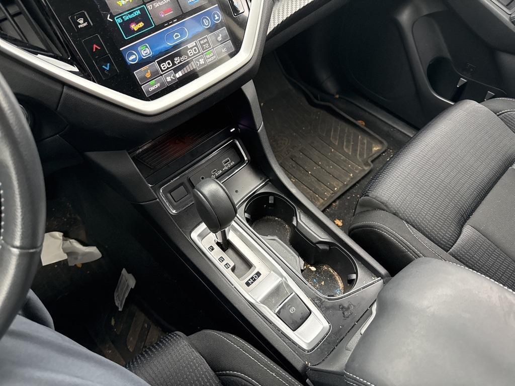 used 2023 Subaru Ascent car, priced at $30,780