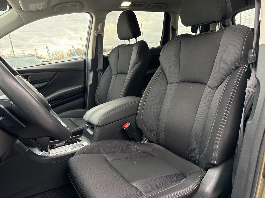 used 2023 Subaru Ascent car, priced at $30,780