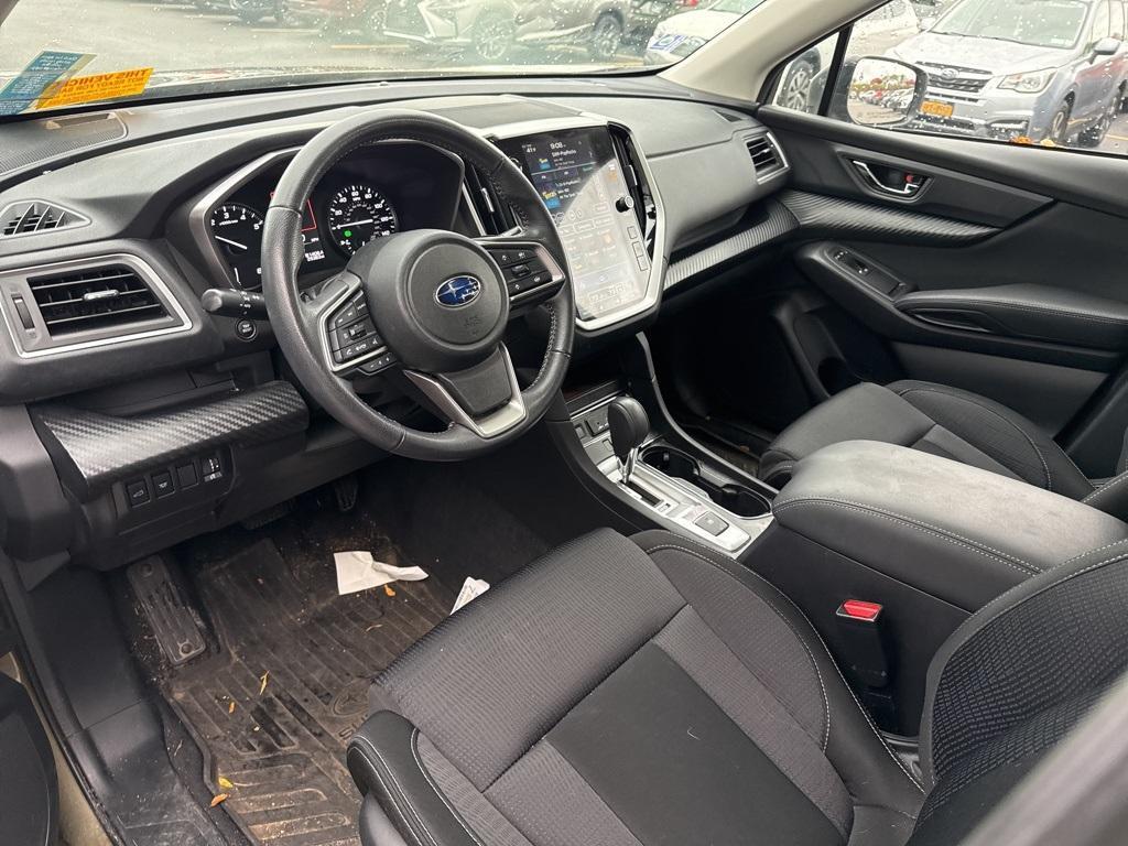 used 2023 Subaru Ascent car, priced at $30,780