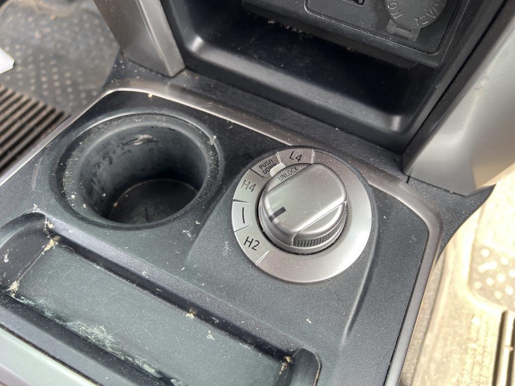 used 2021 Toyota 4Runner car, priced at $35,956