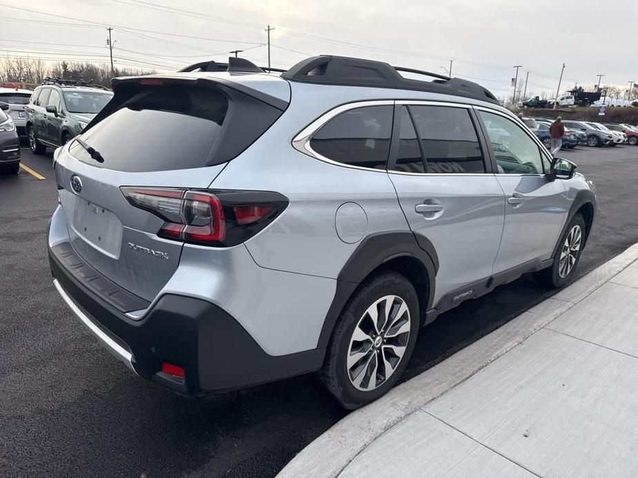 used 2023 Subaru Outback car, priced at $30,920