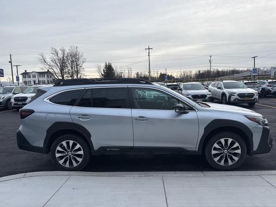 used 2023 Subaru Outback car, priced at $30,920