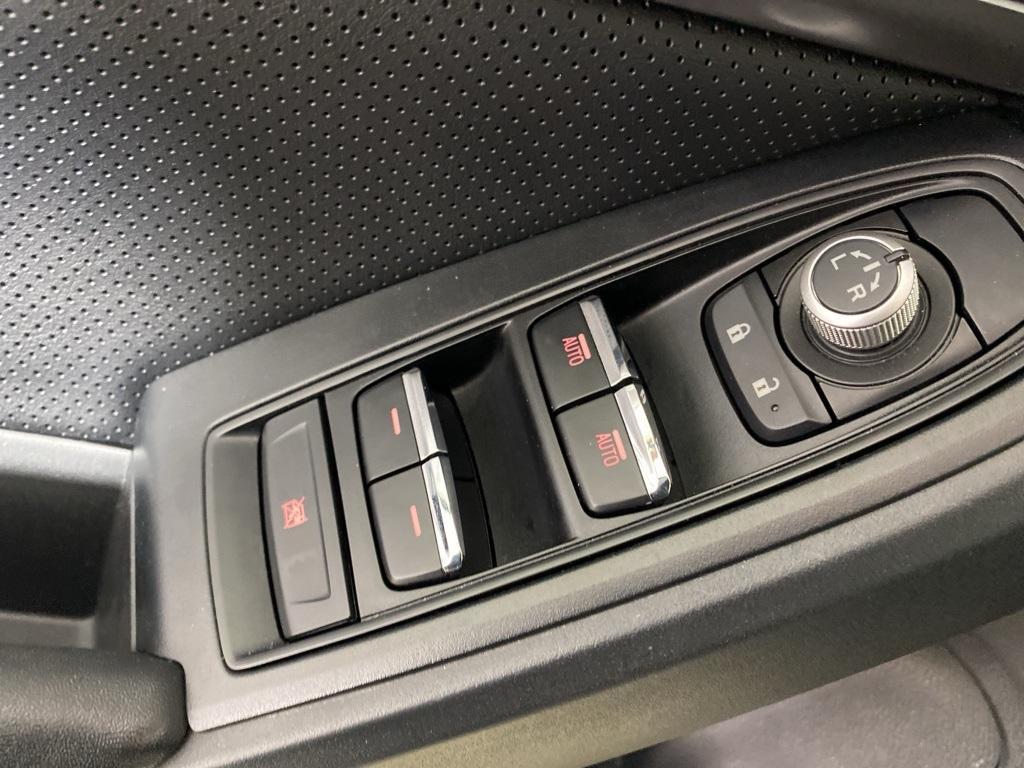 used 2023 Subaru Crosstrek car, priced at $24,745