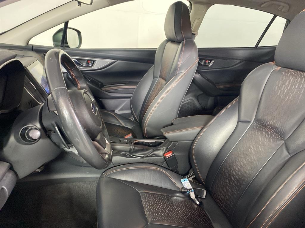 used 2023 Subaru Crosstrek car, priced at $24,745