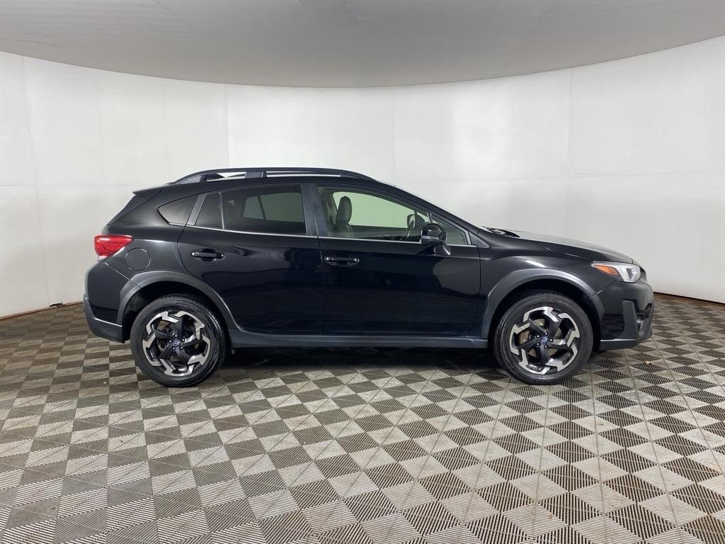 used 2023 Subaru Crosstrek car, priced at $24,745