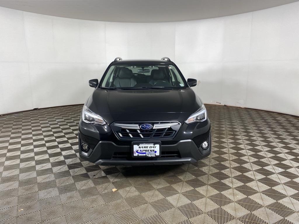 used 2023 Subaru Crosstrek car, priced at $24,745