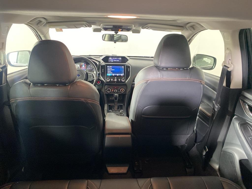 used 2023 Subaru Crosstrek car, priced at $24,745