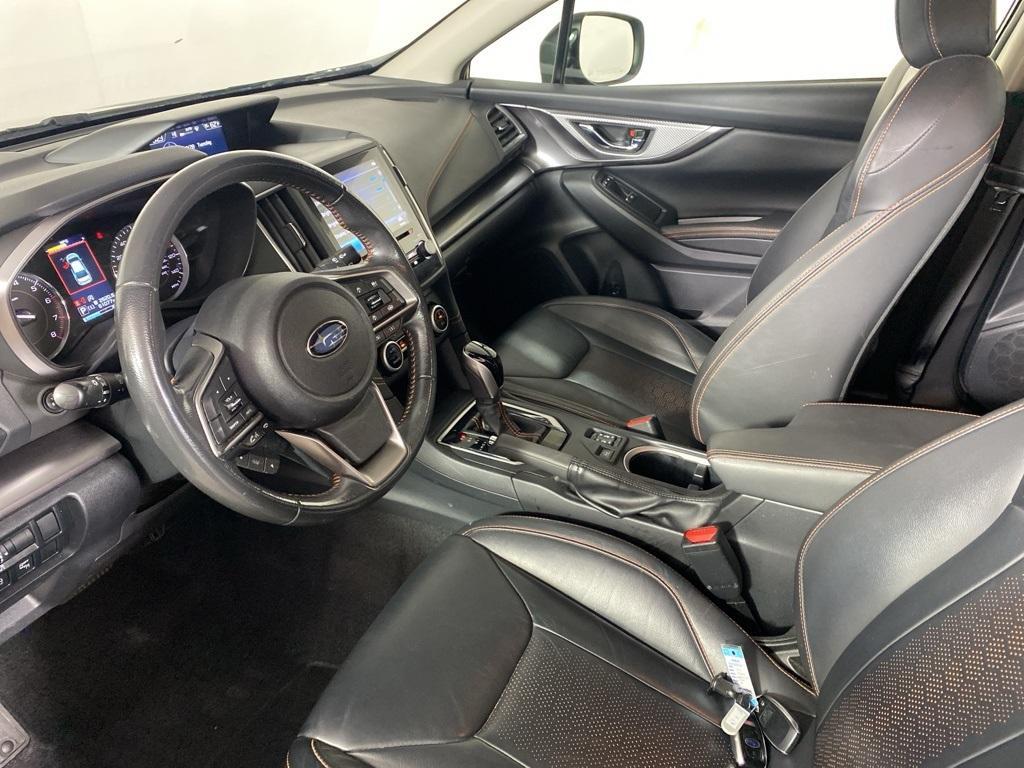 used 2023 Subaru Crosstrek car, priced at $24,745