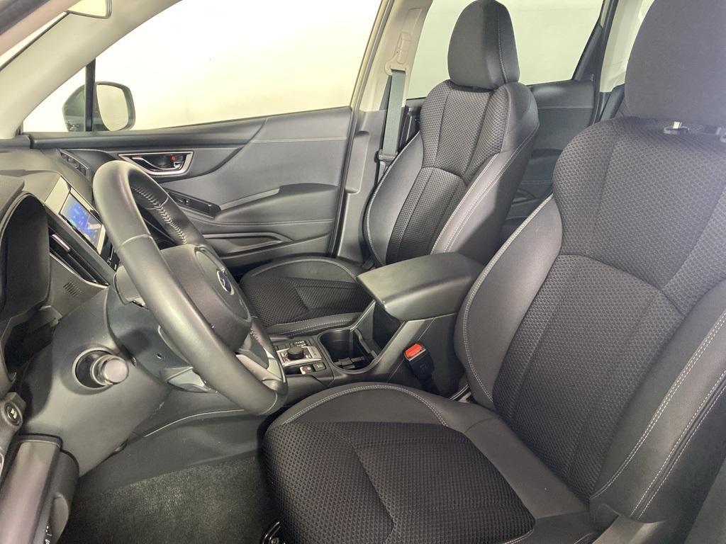 used 2023 Subaru Forester car, priced at $27,833