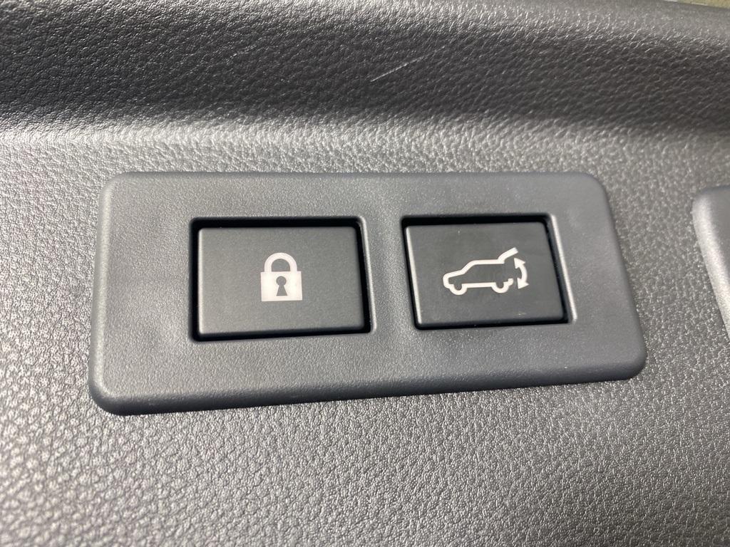 used 2023 Subaru Forester car, priced at $27,833