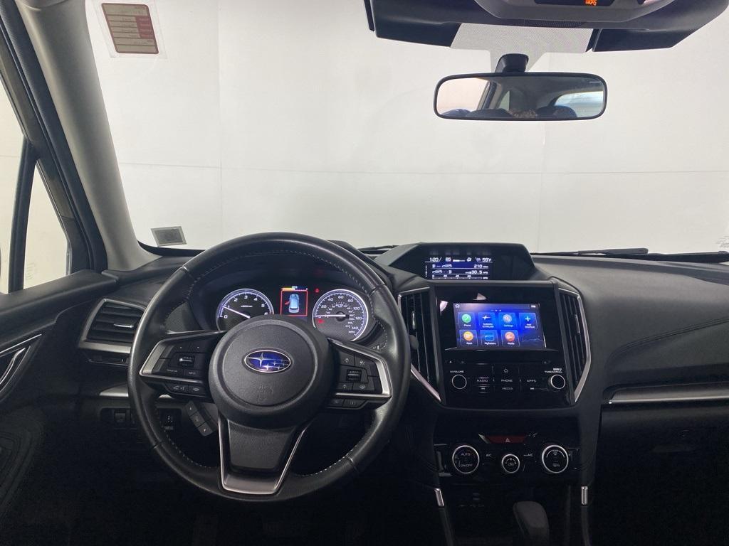 used 2023 Subaru Forester car, priced at $27,833