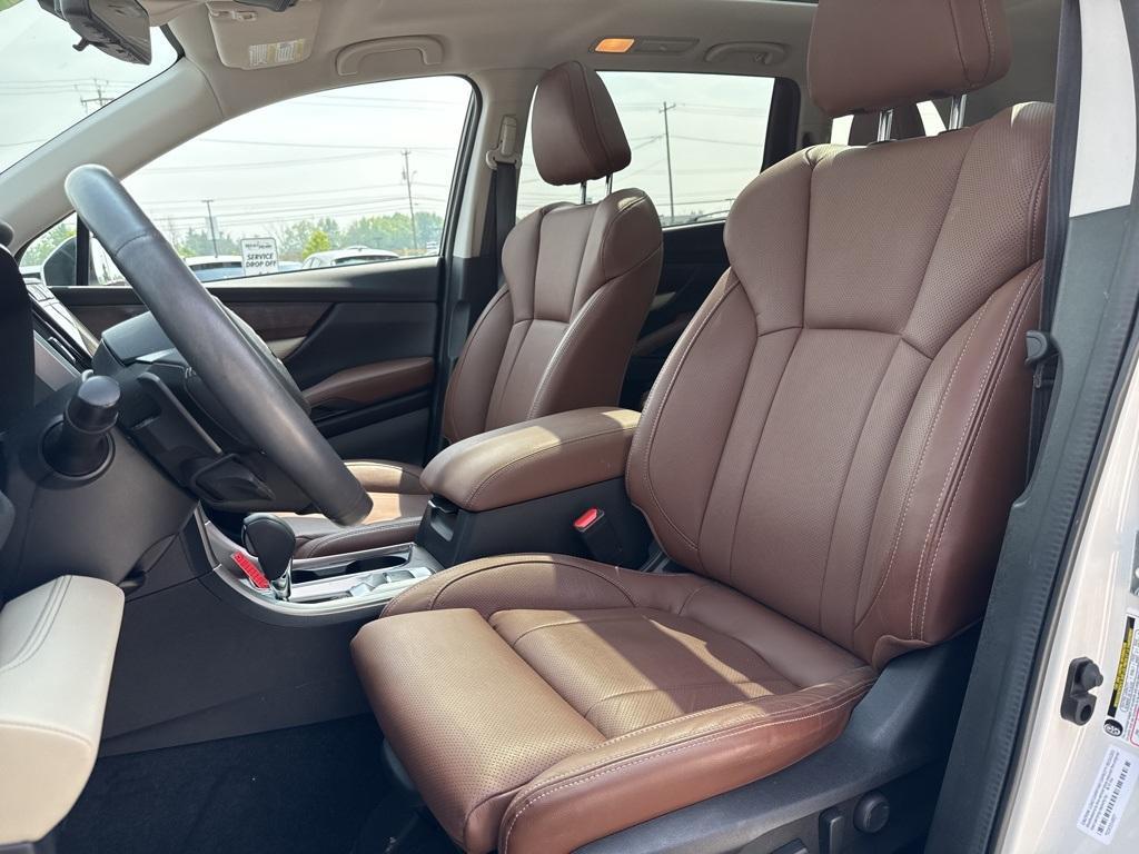 used 2022 Subaru Ascent car, priced at $34,924