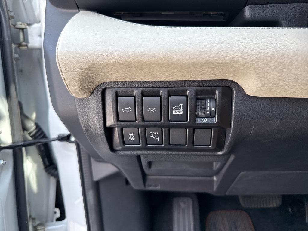 used 2022 Subaru Ascent car, priced at $34,924
