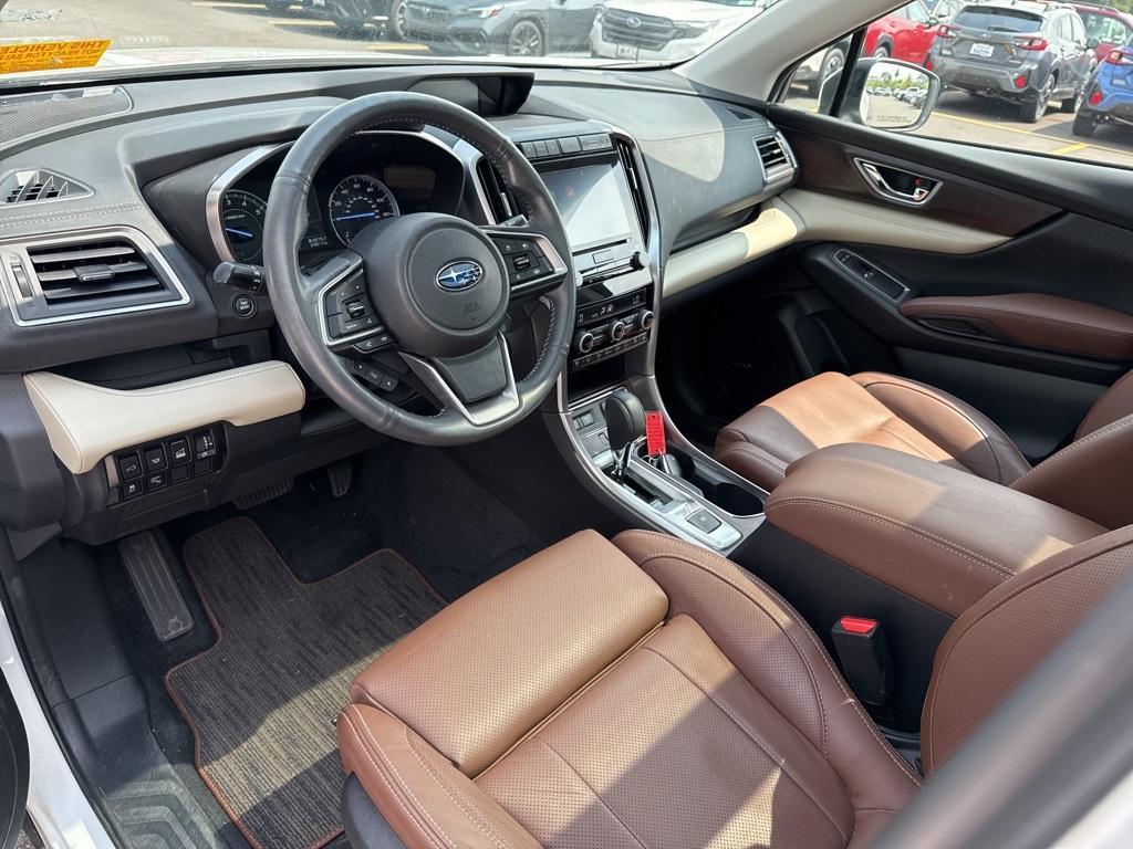 used 2022 Subaru Ascent car, priced at $34,924