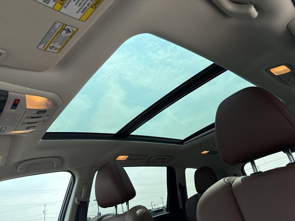 used 2022 Subaru Ascent car, priced at $34,924
