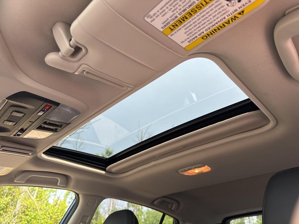 used 2022 Subaru Crosstrek car, priced at $25,992