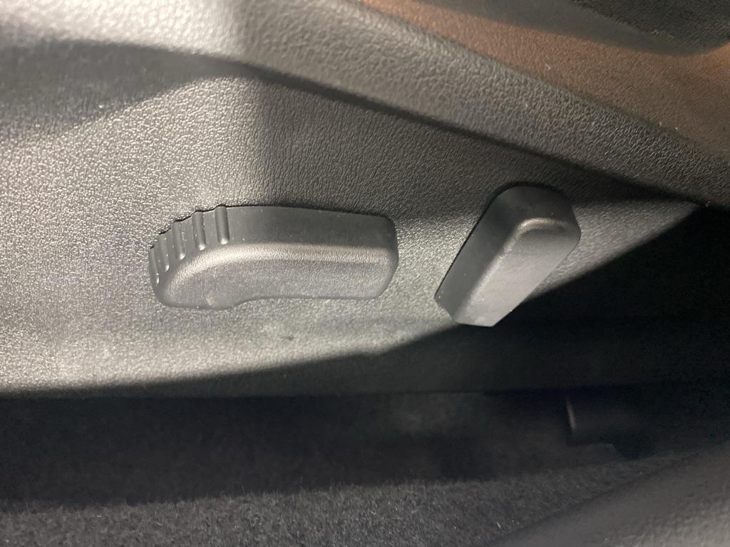 used 2022 Subaru Crosstrek car, priced at $25,468