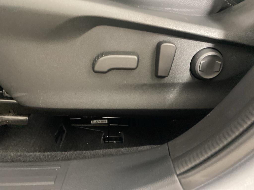 used 2024 Subaru Forester car, priced at $34,325