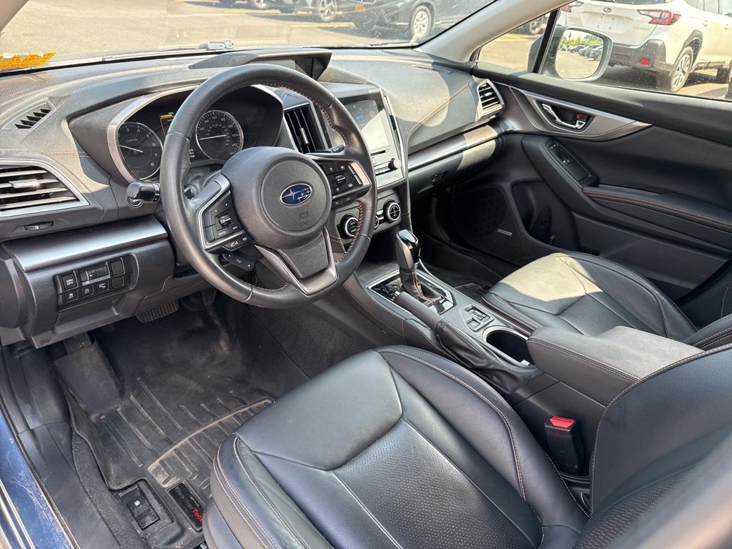 used 2023 Subaru Crosstrek car, priced at $26,745