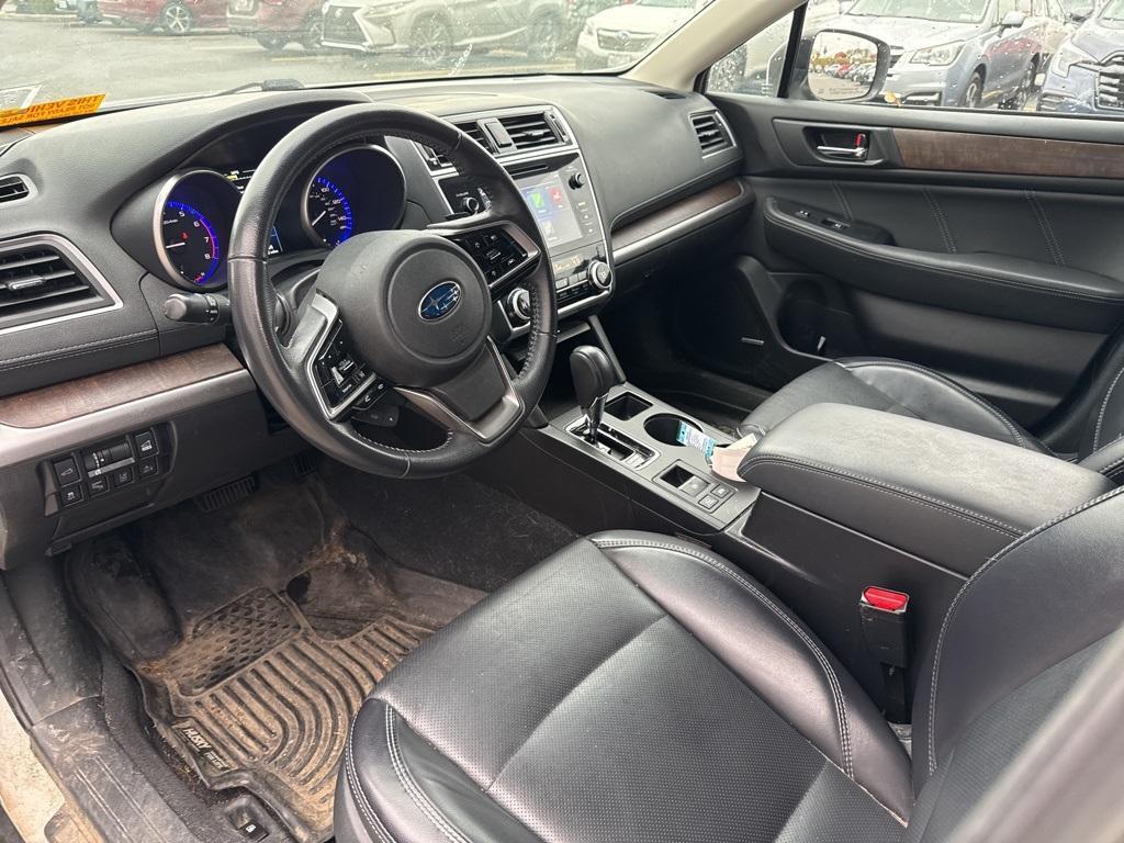 used 2018 Subaru Outback car, priced at $18,978