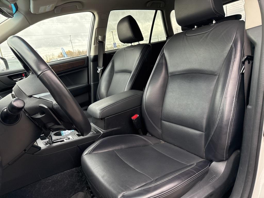 used 2018 Subaru Outback car, priced at $18,978