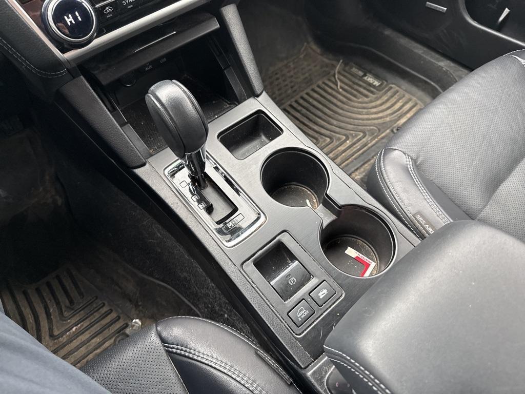 used 2018 Subaru Outback car, priced at $18,978