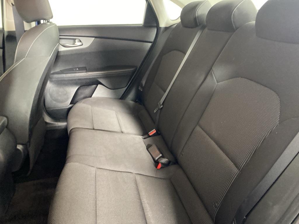 used 2019 Kia Forte car, priced at $14,473