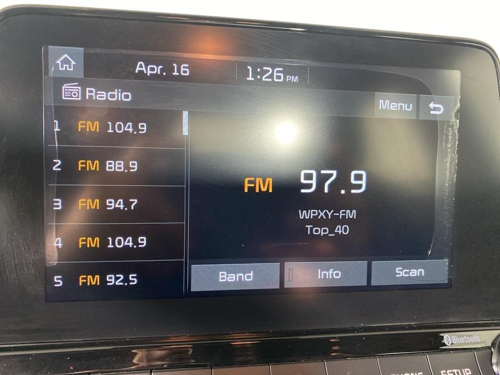used 2019 Kia Forte car, priced at $14,473