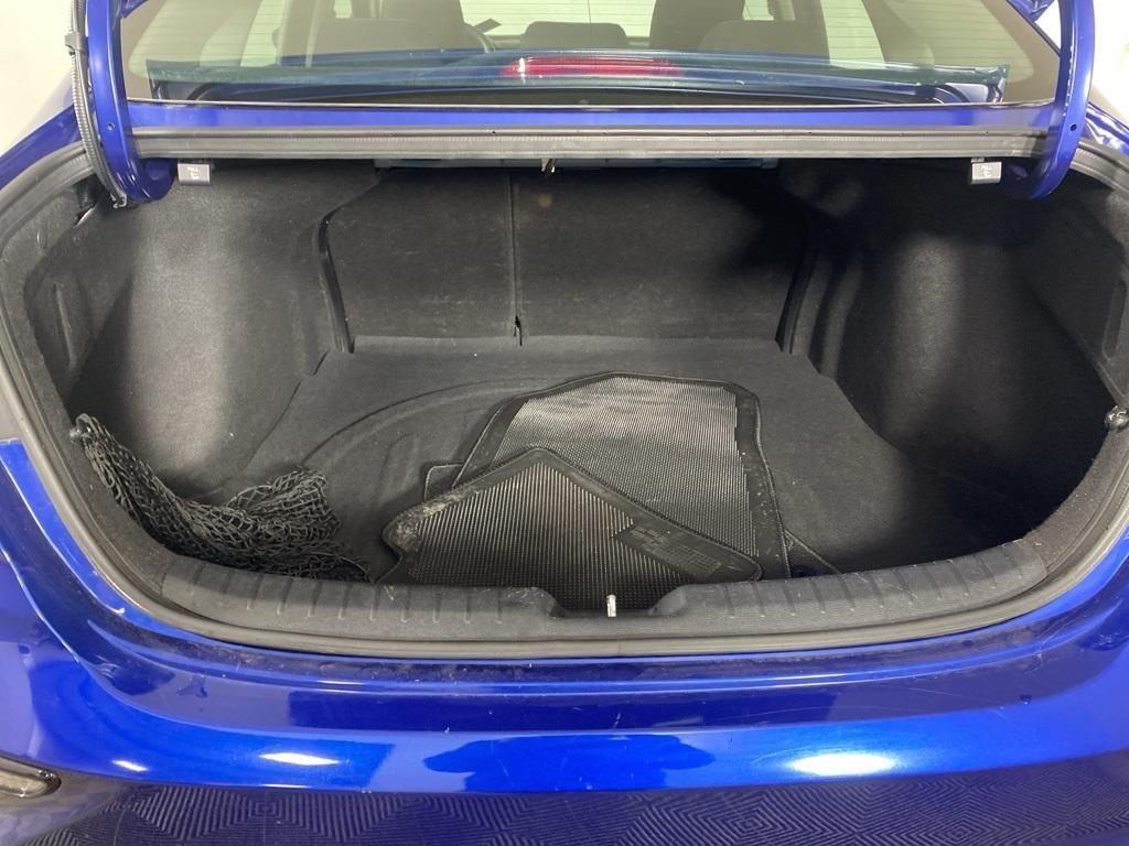 used 2019 Kia Forte car, priced at $13,773
