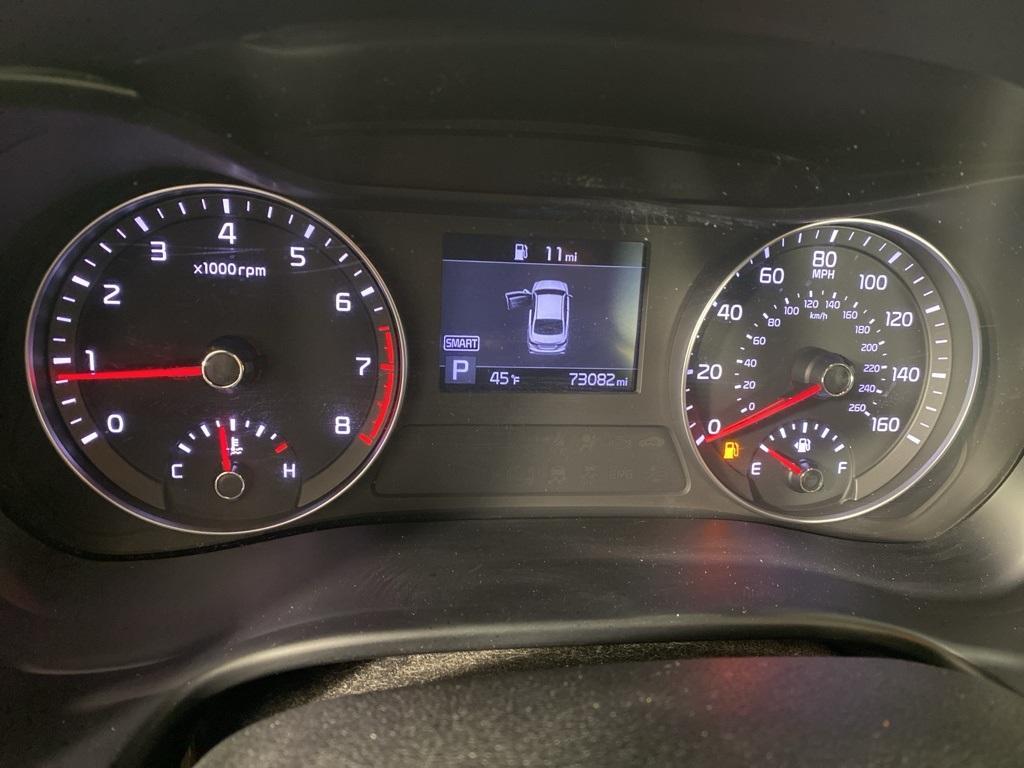 used 2019 Kia Forte car, priced at $14,473