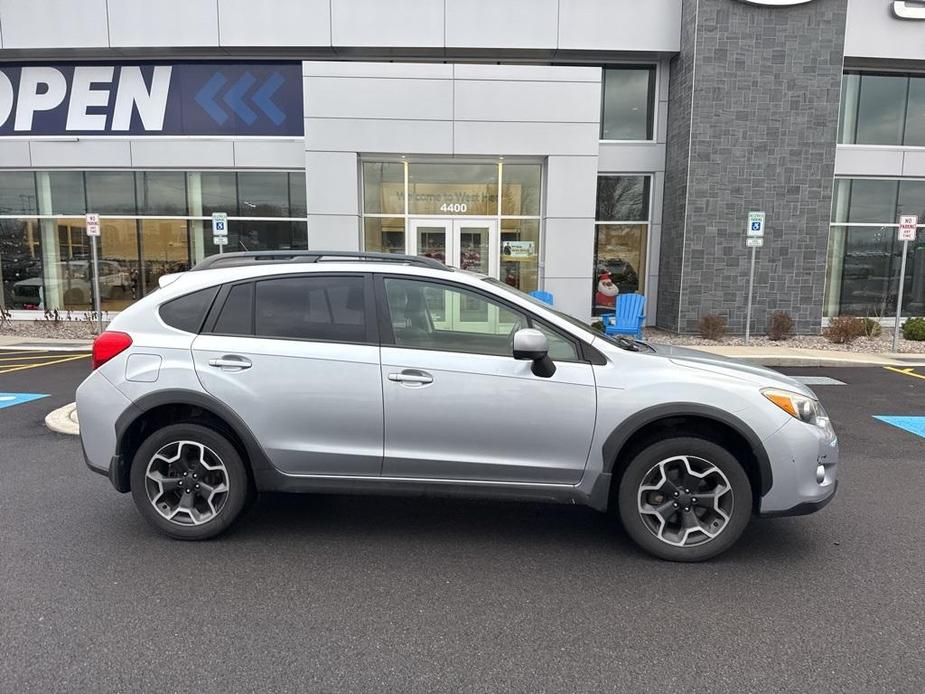 used 2014 Subaru XV Crosstrek car, priced at $14,969