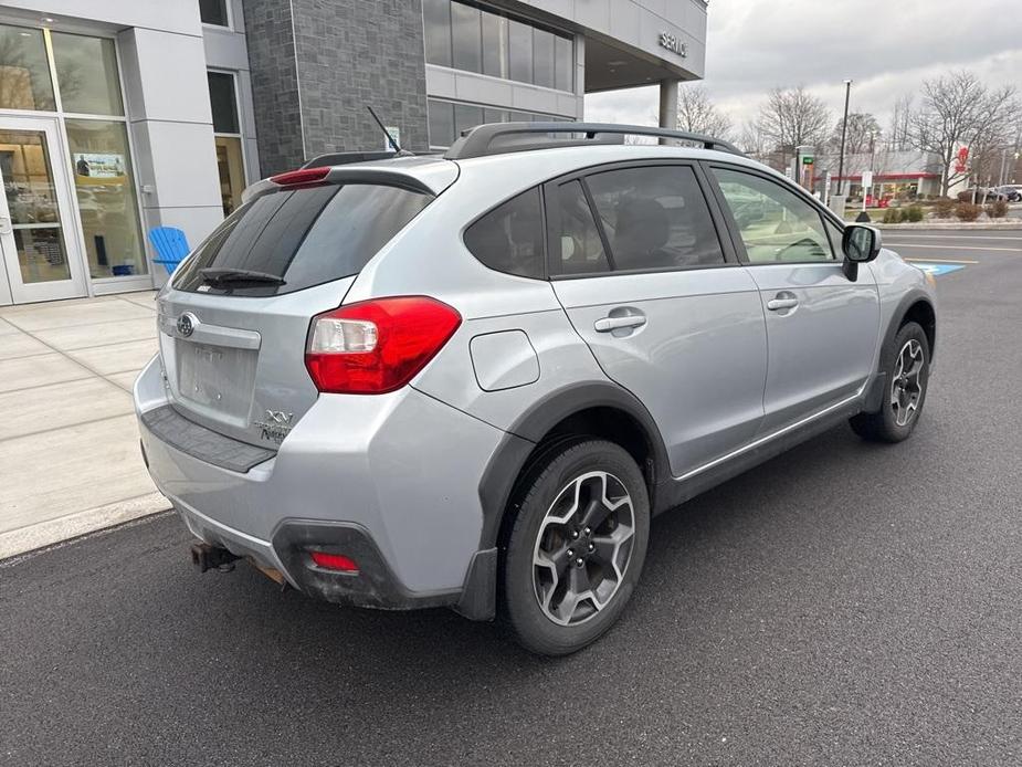 used 2014 Subaru XV Crosstrek car, priced at $14,969