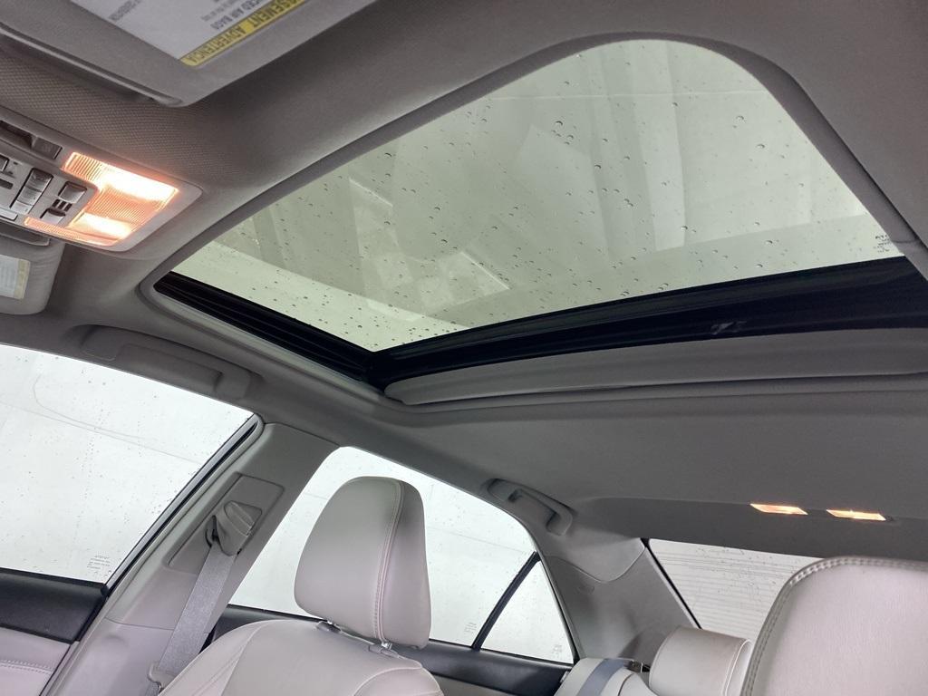 used 2015 Toyota Camry car, priced at $20,925