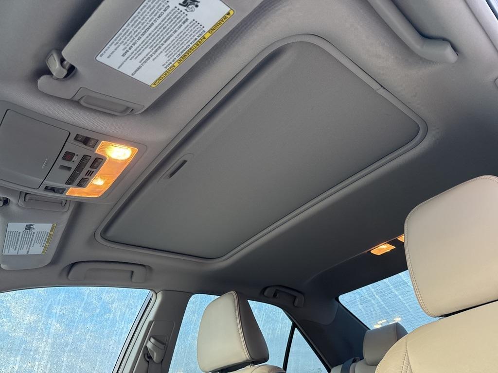 used 2015 Toyota Camry car, priced at $20,926