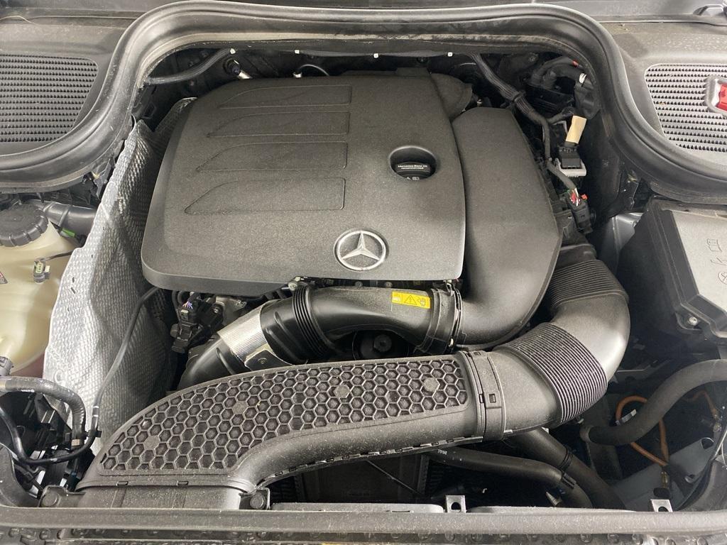 used 2022 Mercedes-Benz GLE 350 car, priced at $49,918