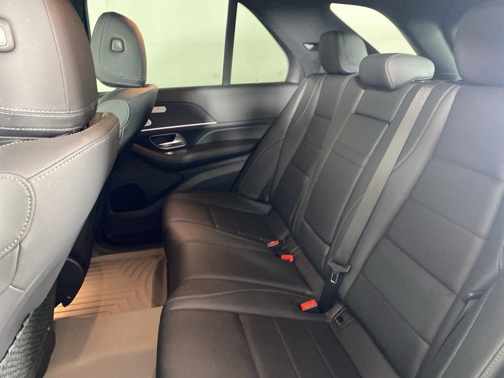 used 2022 Mercedes-Benz GLE 350 car, priced at $49,918
