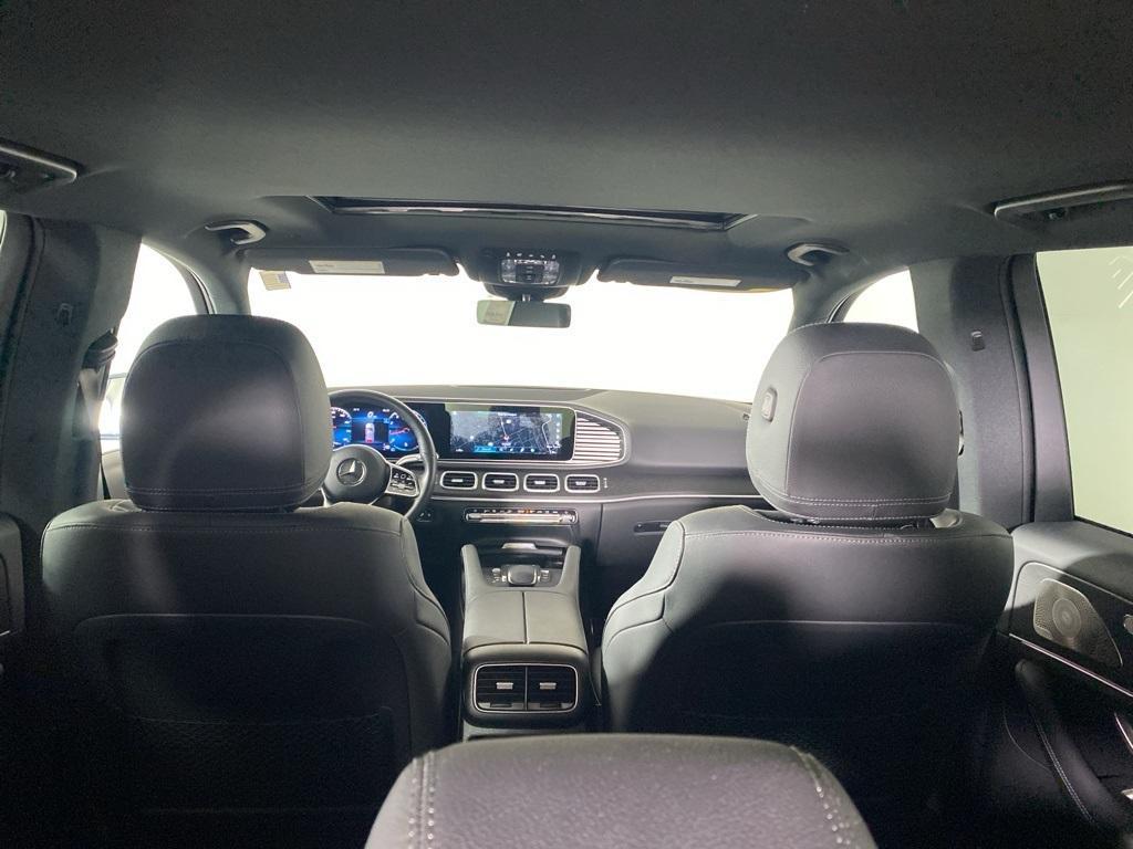 used 2022 Mercedes-Benz GLE 350 car, priced at $49,918