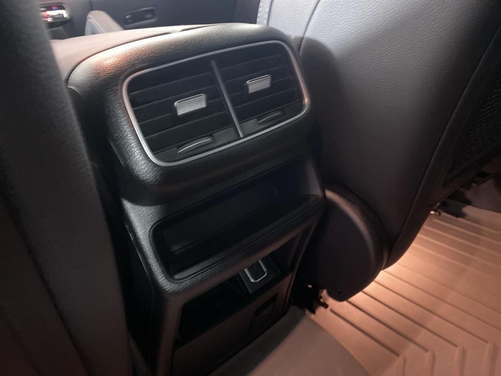 used 2022 Mercedes-Benz GLE 350 car, priced at $49,918