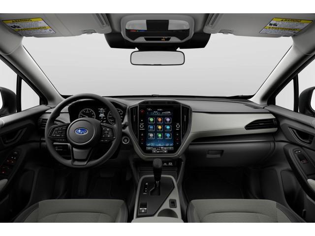 new 2024 Subaru Crosstrek car, priced at $28,656