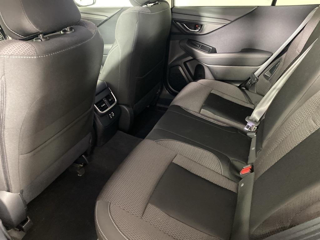 used 2024 Subaru Outback car, priced at $29,995